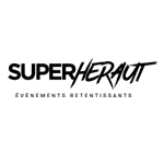 Agence partenaire SUPERHERAUT